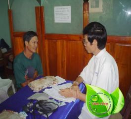 SĂN SÓC HAY CHỮA TRỊ